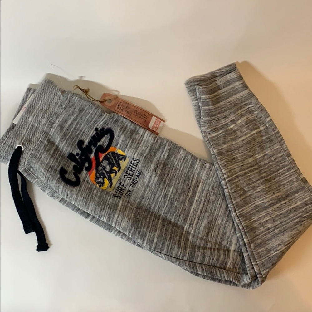 Cali Joggers New